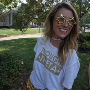 Meet your Posher, Allie